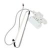 W10810403 Washer Lid Lock Assembly Replacement for WTW7000DW0 WTW7000DW1 WTW7040DW0 WTW7040DW1 Washing Machine