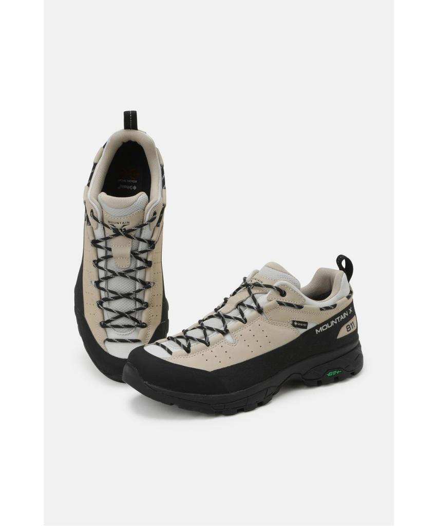 Kolon Sport Unisex Approach Shoes 811 Gtx Fe4Xx26150Dbe