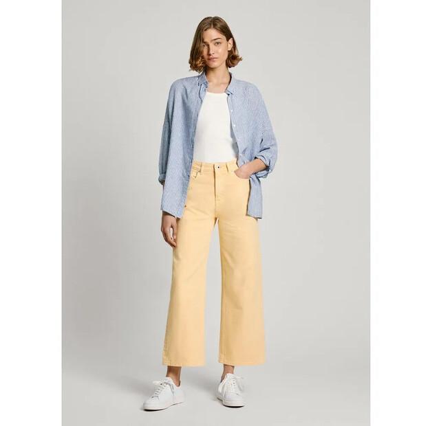 Pepe джинсы PL204731 Straight Fit джинсы