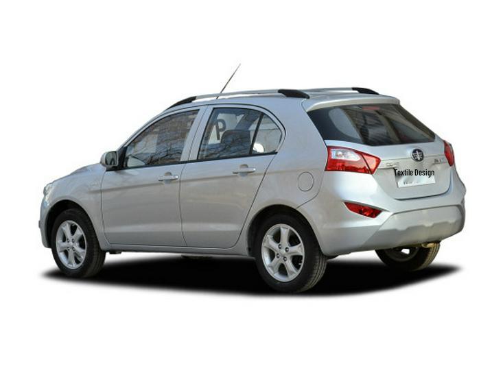 

Compatible Rear Taillight for Xiali N7: Brake & Tail Light Assembly Wiring Harness Set (not sold separately)