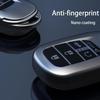 Key Fob Cover with Keychain For 2022 2023 2024 Accord Civic HR-V CR-V Pilot Smart Remote Key Case