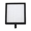 Advanced HEPA Air Filter PE Pipe Filter For 110mm 136*146*29mm Air Filtration System Maintenance Reminder Feature