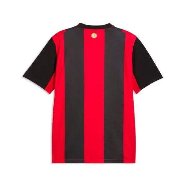 Puma Men S Ac Milan Home jerSey Replica 784121 01 26 27