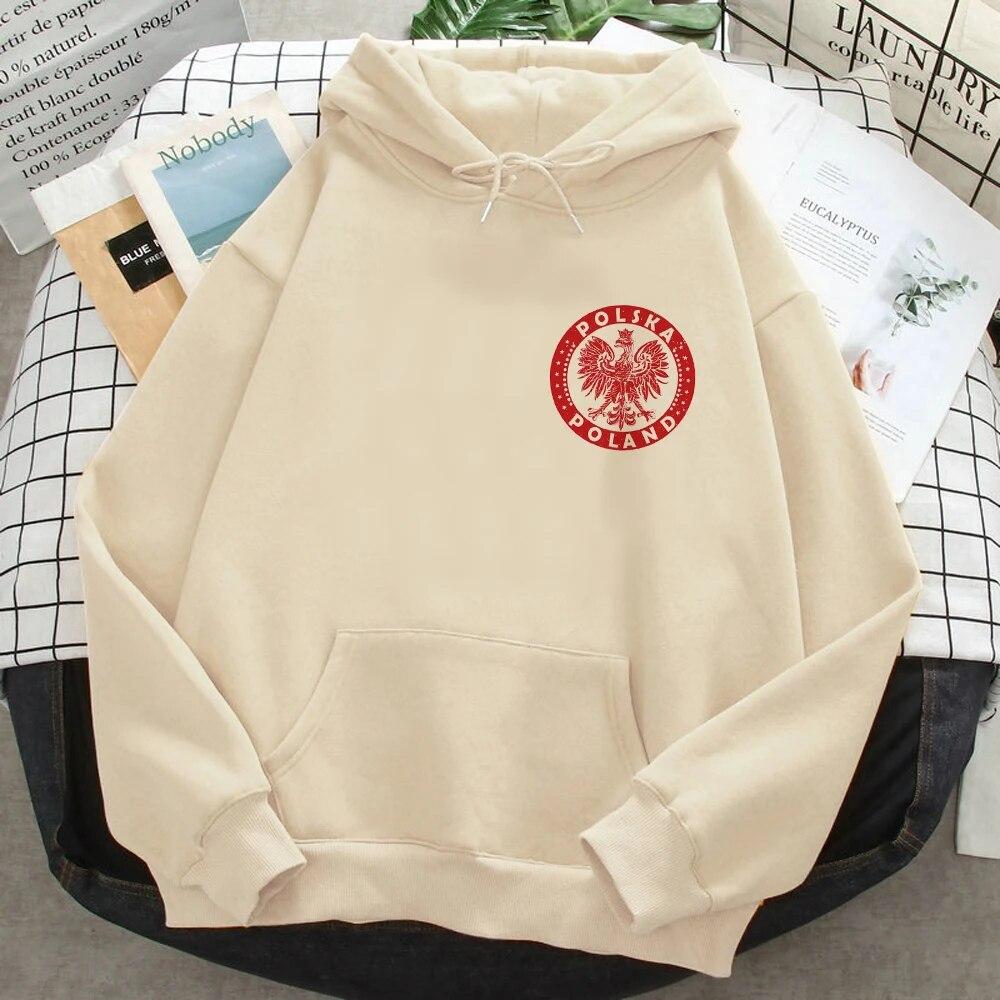 Unisex Hoodie Poland