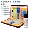 Brangdy Basketball Coaching Tactical Board