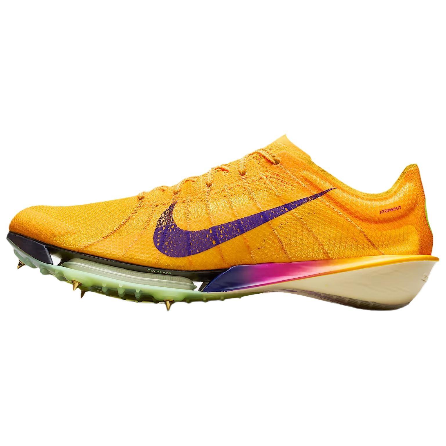 Nike Air Zoom Victory 2  Citron Pulse Volt Ice  Men s FD8411-800 EU 41