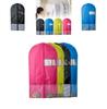 Polyester Dust Cover For Clothes With Waterproof And Breathable Fabric For Travel And Home Storage