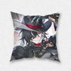 Boothill Honkai Star Rail Pillow Case For Home Bedroom Room Decoration Living Room Sofa Cushion Cover Suitable