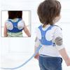 Bambino Anti - Perso Neonato Si Allontana da Corda di Trazione Bambini Zaino Borsa Cinghia Redine LMM