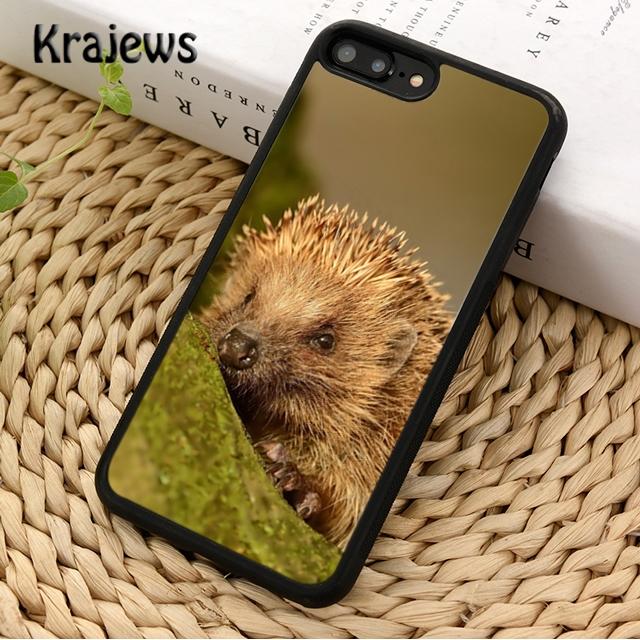 Krajews Animal cute hhog Phone Case Cover For iPhone 17 Air 16 15 14 plus 12 13 pro max coque Shell Fundas