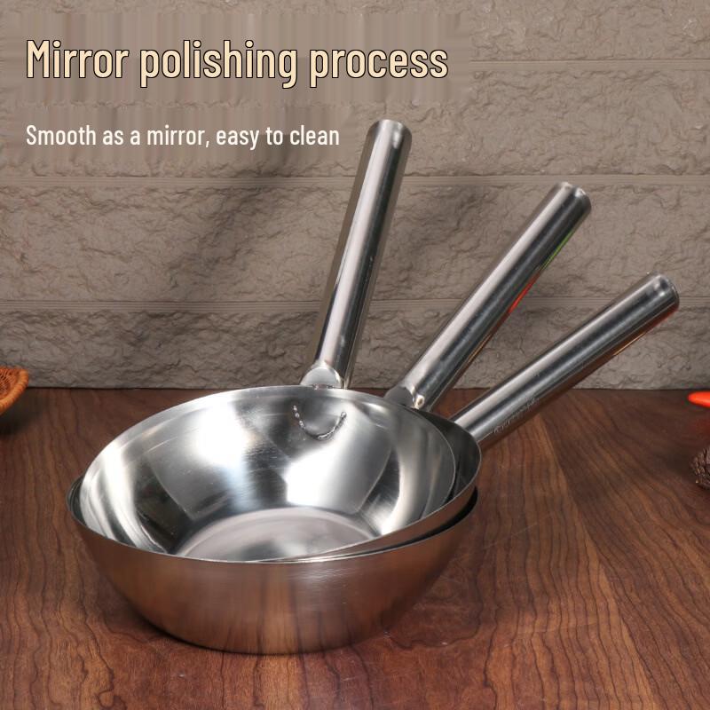 Stainless Steel Kitchen Ladle