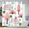 Banyo ve tuvalet – Duş Perdeleri