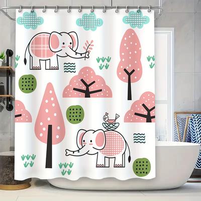 Bagno – Tende da doccia