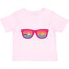 Parte superior (Meninas a partir de 4 anos) – T-Shirts