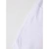 T-shirt décontracté pour homme, taille européenne, coupe regular, col rond, manches courtes, confort classique, imprimé tendance ajoute de la personnalité. Tissu respirant