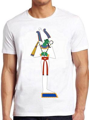 Osiris Ägyptischer Gott Antike Isis Ra Kult Film Vintage Geschenk T-Shirt M666