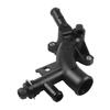 Coolant Outlet Thermostat Housing Coolant System Replacement OEM 25193922 OEM 55565334 OEM 902846 Factory Specification