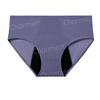 Hot-selling physiological pants in Europe and the United States, leak-proof medium and high waist ventilation holes before and after menstruation