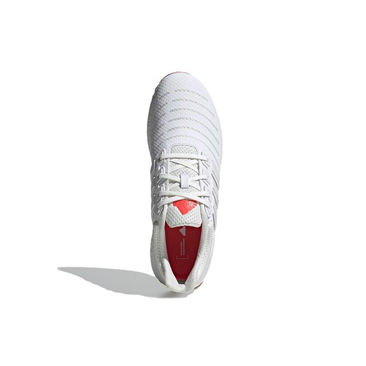 Ny Adidas Ultra Boost Dna 22 Ufarget Lys Rød GX6848