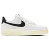 (WMNS) Nike Air Force 1 '07 'White Black Cream Sole' Women's 315115-165