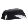 Side Mirror Cover High Strength ABS Exterior Rearview Mirror Cover Cap for Sequoia 2007?2021 Right