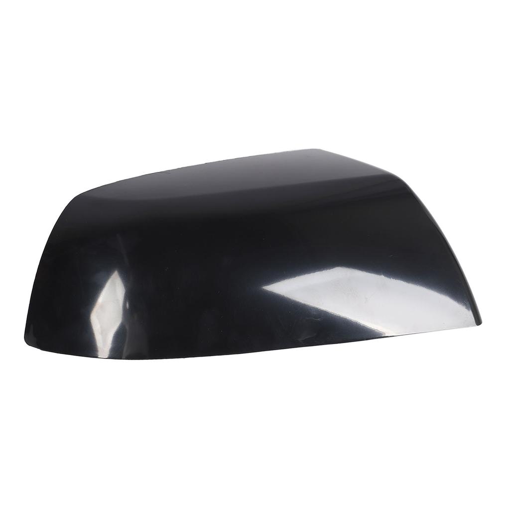 Side Mirror Cover High Strength ABS Exterior Rearview Mirror Cover Cap for Sequoia 2007?2021 Right