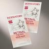 Dermatory Pro Vita A Retinal Derm Band Maske 4P+1P Spezialset (Porenverfeinernd)