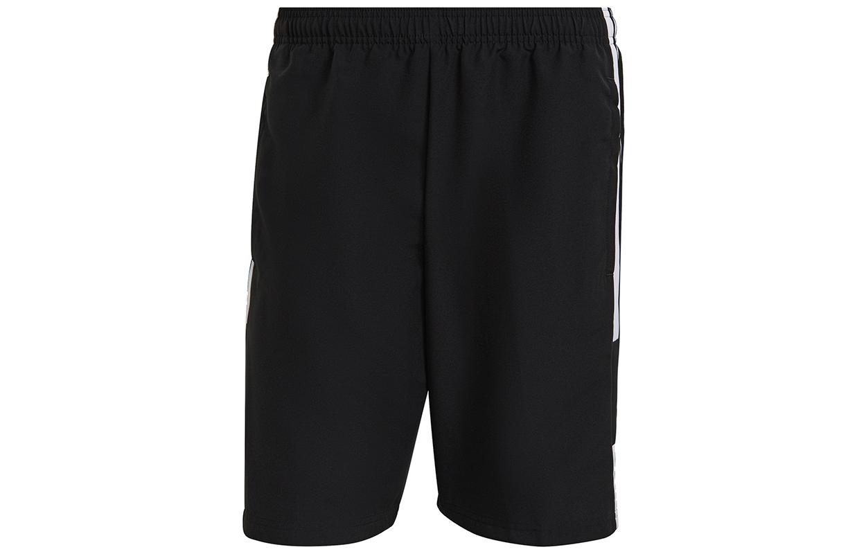Adidas Sports Shorts Men s Black Moderate GK9557 L