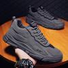 Fashion 2024 Men Spting Casual  Vulcanized Shoes Male Walking Sport Shoes Outdoor Sneakers Male Sneakers Soft Sole Walking Shoe