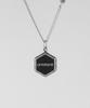 Quarqor #5511 Necklace