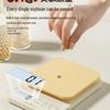 2025 High Precision Digital Kitchen Scale for Baking and Food Weighing