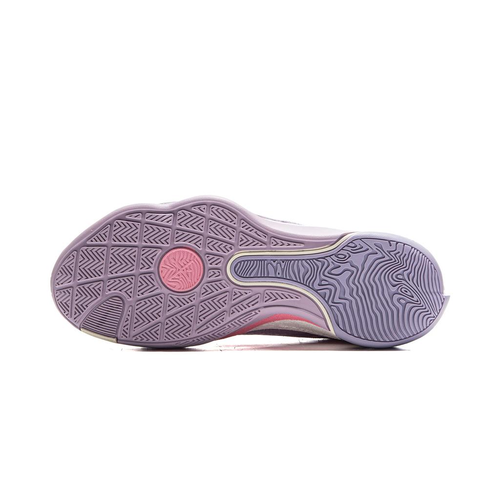 Li Ning Wade All City 13ENCORE Nízke Basketbalové Topánky Pánske Fialové ABAV047-3