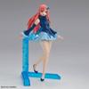 Figure-rise Standard SEED Gundam Base Exklusiv Lacus Clyne [Gundam Base Farbe] Mobile Suit Gundam SEED Vorgefärbtes Kunststoffmodell
