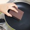 Kitchen Washing Household Cleaning Polishing Abrasive Emery Eraser Magic Sponge Rust Remover Brush