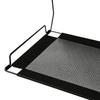 Cat Hammock Stand Breathable Mesh Foldable Bed Folding Indoor Cat Window Perch For Kitten Small Medium Large Breed Indoor Home