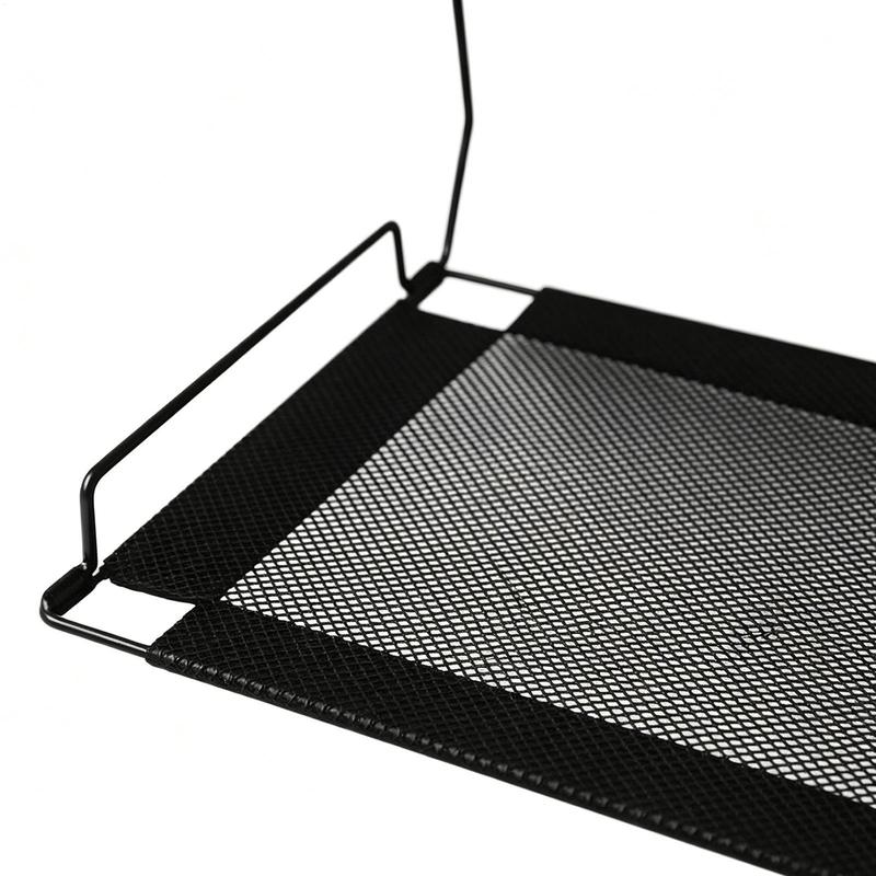 Cat Hammock Stand Breathable Mesh Foldable Bed Folding Indoor Cat Window Perch For Kitten Small Medium Large Breed Indoor Home