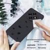 Oppo A6Pro Liquid Silicone Protective Case for 5G Model PLN110