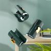 Black Gold Anti-slip Bed Sheet & Duvet Clip - Upgraded Needle-free Design