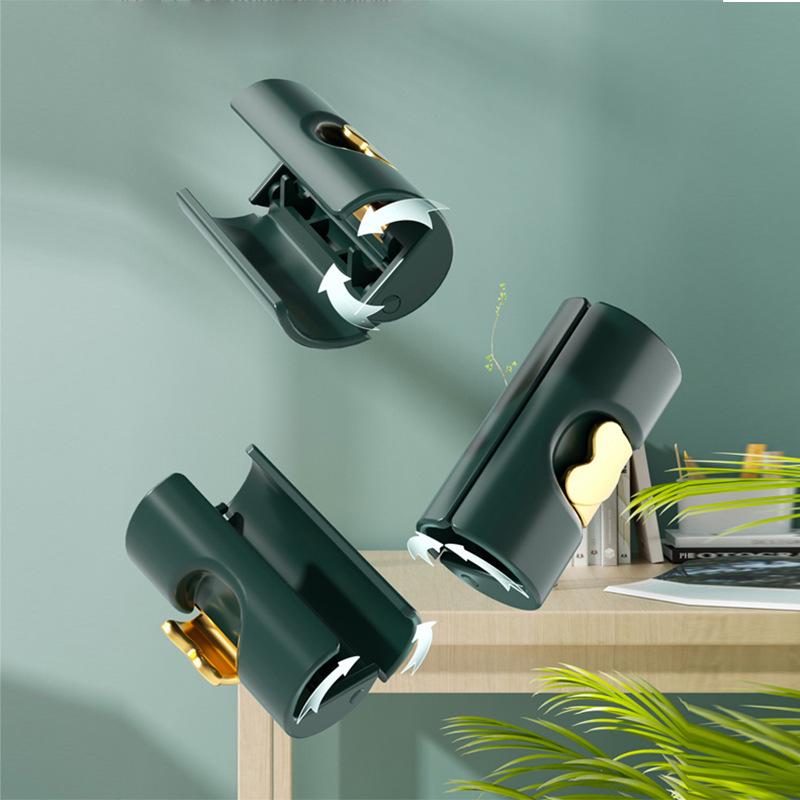 Black Gold Anti-slip Bed Sheet & Duvet Clip - Upgraded Needle-free Design