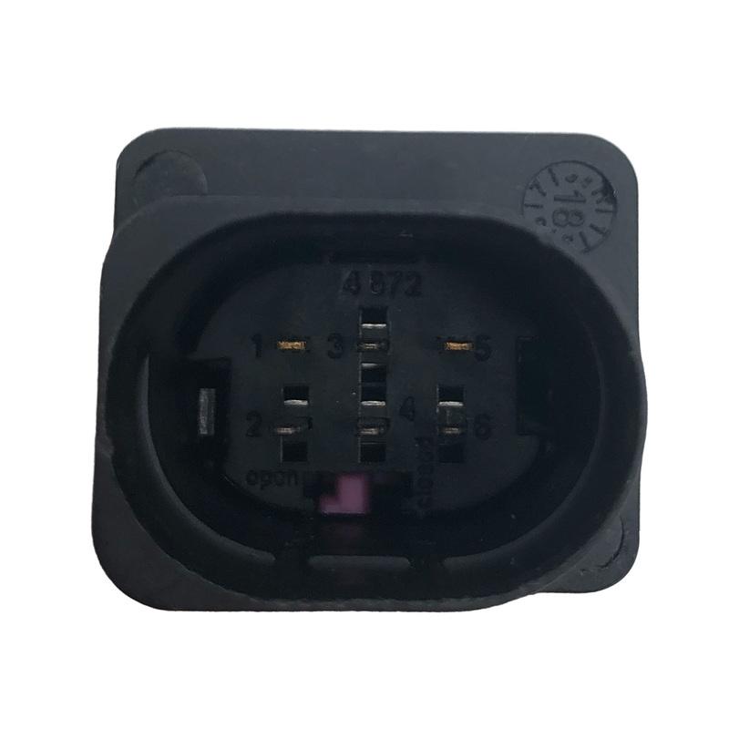 0258017025 Air Fuel Ratio Sensor 30-2004 30-4110 30-0300 for LSU4.9 Wideband Oxygen Sensor 30-2004 LSU 4.9 17025