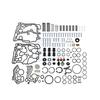 EL2501 K079726 7485023293 K148329N50 K107482 22358797 22242663 Truck Air Dryer Processing Unit Repair Kits EKKB.63.26