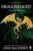 Dragonflight by Anne McCaffrey Paperback Book 9781804996683