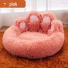 Bear Paw Pet Bed