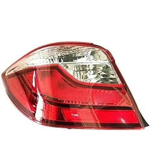 Taillight/Backlight for Honda Amaze Type 2 (Left & Right Side) 2016-2018 Pair D9