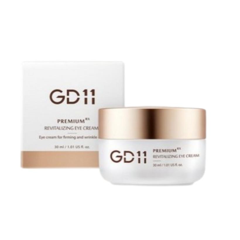 

GD11 Premium RX Revitalizing Eye Cream 30mL Korea Beauty