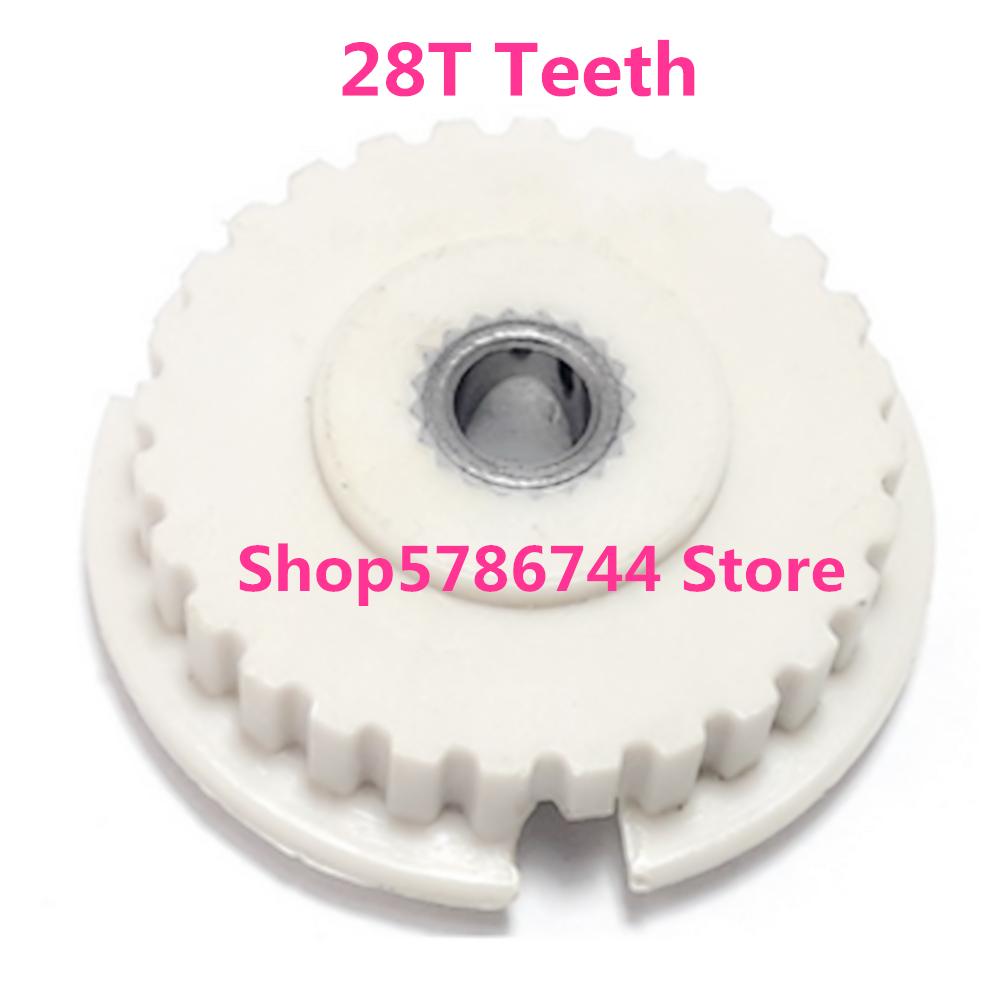 Timing Pulley #353438-002 For Singer Home Sewing Machine 2000,3000,5000,6000,9000 Series