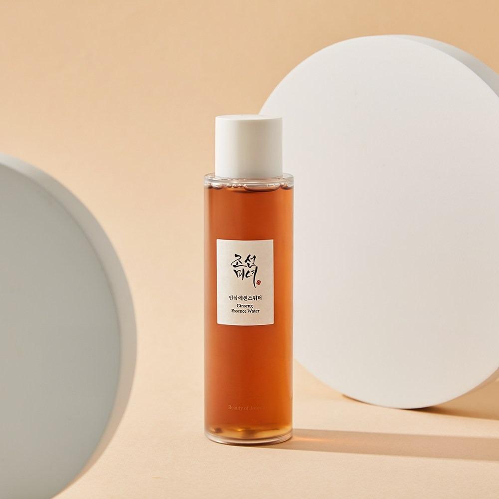 Beauty Of Joseon Ginseng Essence Water Hydrating Facial Essence Toner 150ml