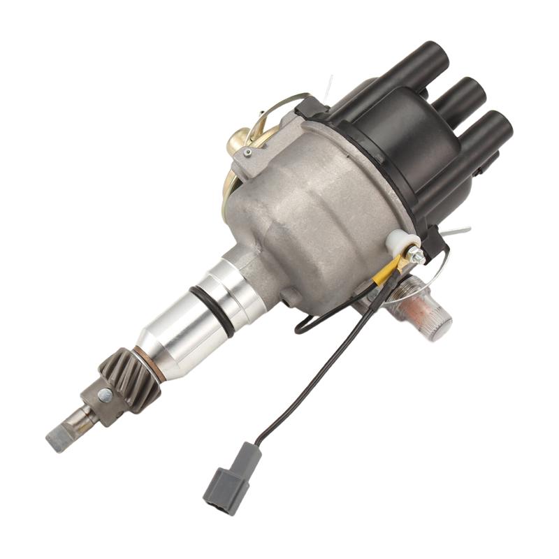 For Toyota Forklift 4P Engine 19100-23021-71 Distributor Ignition 19100-23020-71 19100-23010-71 19100-78000-71 Replacement Part