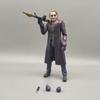 In-Stock 16Cm Super Villain Joker Action Figurine Doll Tabletop Model Perfect Festival Surprise Decorative Items Gifts For Young Boys