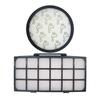 Hepa Filters for Rowenta ZR006001 RO6921EA RO6941EA RO6951EA RO6954EA RO6963EA RO6984EA Vacuum Cleaner Filter Accesories Kit